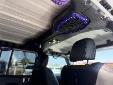2019 Jeep Wrangler Unlimited Sahara - Photo 27