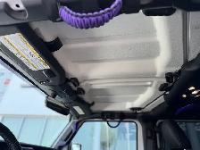 2019 Jeep Wrangler Unlimited Sahara - Photo 28