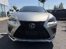 2021 Lexus NX 300 F SPORT - Photo 2