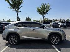 2021 Lexus NX 300 F SPORT - Photo 4