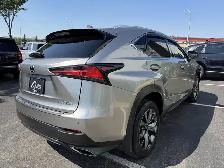 2021 Lexus NX 300 F SPORT - Photo 5