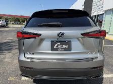 2021 Lexus NX 300 F SPORT - Photo 6