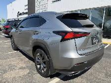 2021 Lexus NX 300 F SPORT - Photo 7