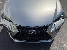 2021 Lexus NX 300 F SPORT - Photo 10