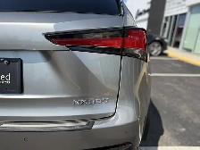 2021 Lexus NX 300 F SPORT - Photo 12