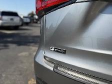 2021 Lexus NX 300 F SPORT - Photo 13