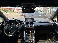 2021 Lexus NX 300 F SPORT - Photo 15