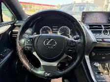 2021 Lexus NX 300 F SPORT - Photo 16