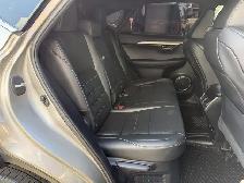 2021 Lexus NX 300 F SPORT - Photo 24