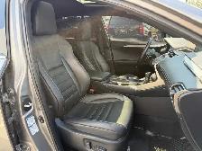 2021 Lexus NX 300 F SPORT - Photo 25
