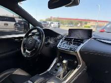 2021 Lexus NX 300 F SPORT - Photo 26
