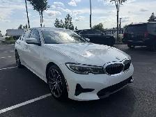 2019 BMW 3 Series 330i xDrive - Photo 3