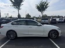 2019 BMW 3 Series 330i xDrive - Photo 4