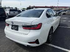 2019 BMW 3 Series 330i xDrive - Photo 5