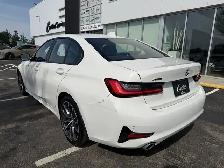 2019 BMW 3 Series 330i xDrive - Photo 7