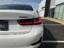 2019 BMW 3 Series 330i xDrive - Photo 9