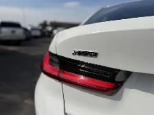2019 BMW 3 Series 330i xDrive - Photo 10