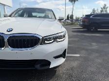 2019 BMW 3 Series 330i xDrive - Photo 11