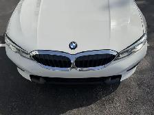2019 BMW 3 Series 330i xDrive - Photo 12