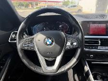 2019 BMW 3 Series 330i xDrive - Photo 14
