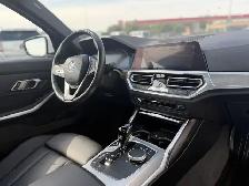 2019 BMW 3 Series 330i xDrive - Photo 25