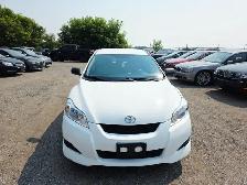 2011 Toyota Matrix Automatic Air Conditioning Cruise Control - Photo 2