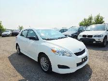 2011 Toyota Matrix Automatic Air Conditioning Cruise Control - Photo 3