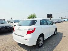 2011 Toyota Matrix Automatic Air Conditioning Cruise Control - Photo 4