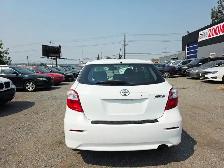 2011 Toyota Matrix Automatic Air Conditioning Cruise Control - Photo 5