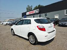 2011 Toyota Matrix Automatic Air Conditioning Cruise Control - Photo 6