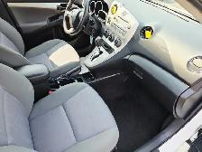 2011 Toyota Matrix Automatic Air Conditioning Cruise Control - Photo 12