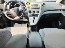 2011 Toyota Matrix Automatic Air Conditioning Cruise Control - Photo 13