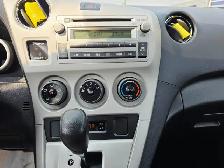 2011 Toyota Matrix Automatic Air Conditioning Cruise Control - Photo 14