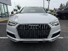 2017 Audi A4 allroad 2.0T quattro Technik - Photo 2