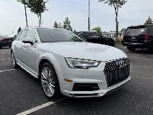 2017 Audi A4 allroad 2.0T quattro Technik - Photo 3
