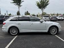 2017 Audi A4 allroad 2.0T quattro Technik - Photo 4