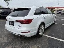 2017 Audi A4 allroad 2.0T quattro Technik - Photo 5