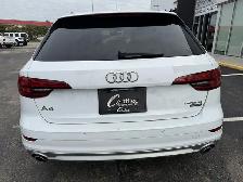 2017 Audi A4 allroad 2.0T quattro Technik - Photo 6