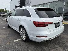 2017 Audi A4 allroad 2.0T quattro Technik - Photo 7