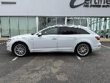2017 Audi A4 allroad 2.0T quattro Technik - Photo 8