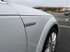 2017 Audi A4 allroad 2.0T quattro Technik - Photo 10