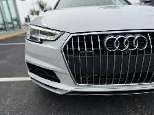 2017 Audi A4 allroad 2.0T quattro Technik - Photo 11