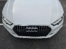 2017 Audi A4 allroad 2.0T quattro Technik - Photo 12