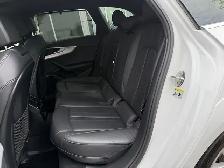 2017 Audi A4 allroad 2.0T quattro Technik - Photo 19