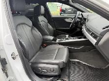 2017 Audi A4 allroad 2.0T quattro Technik - Photo 24