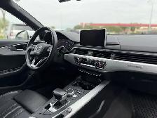 2017 Audi A4 allroad 2.0T quattro Technik - Photo 25
