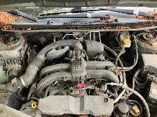 2012 Subaru Impreza AWD — 183,000 km — AS-IS — $2,000 OBO - Photo 3