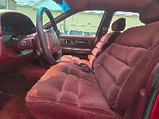 1994 Chevrolet Caprice Classic LS / V8 / RWD / 6 PASSENGERS Bas - Photo 17
