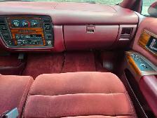 1994 Chevrolet Caprice Classic LS / V8 / RWD / 6 PASSENGERS Bas - Photo 21