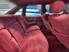 1994 Chevrolet Caprice Classic LS / V8 / RWD / 6 PASSENGERS Bas - Photo 23